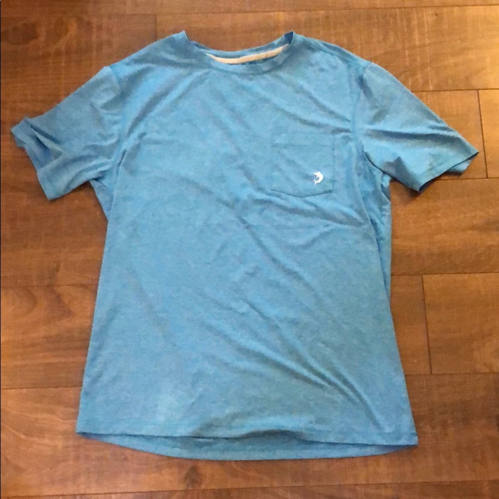 Reel Legends Performance Outfitters Shirt